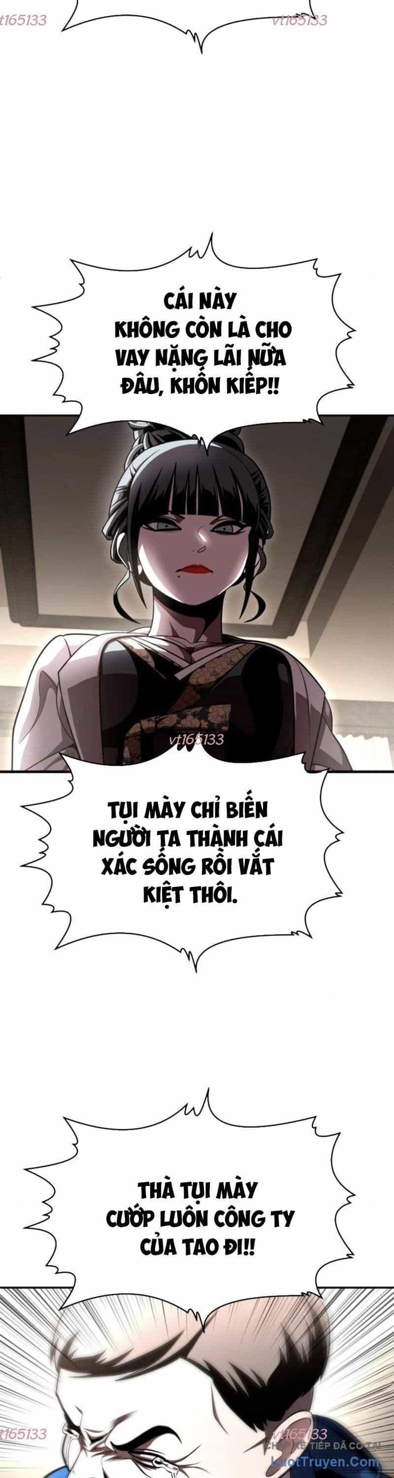 Món Đồ Chơi - Chương 68 - ảnh 39