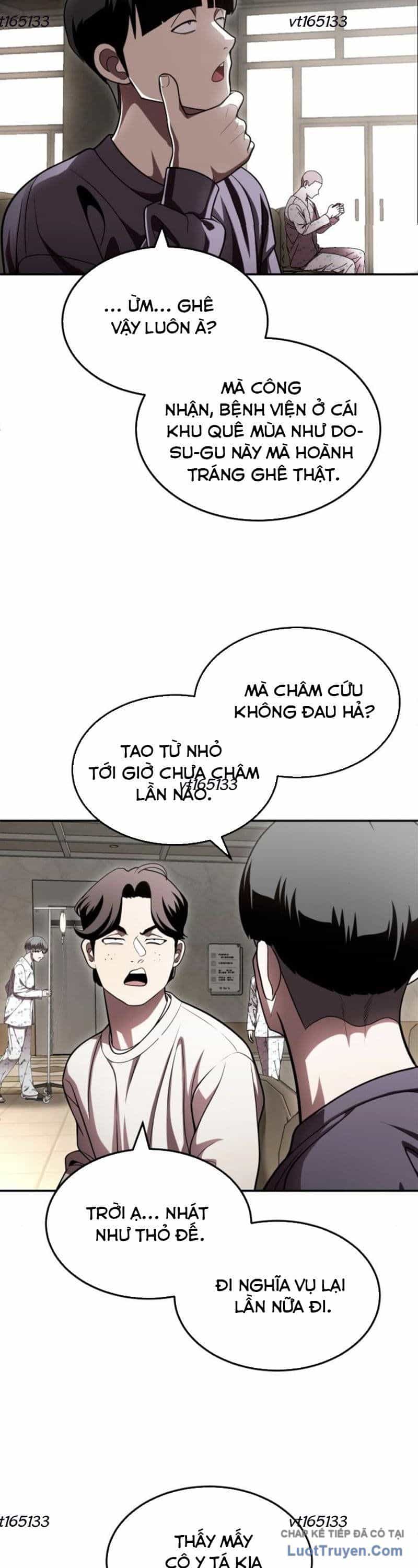 Món Đồ Chơi - Chương 68 - ảnh 4