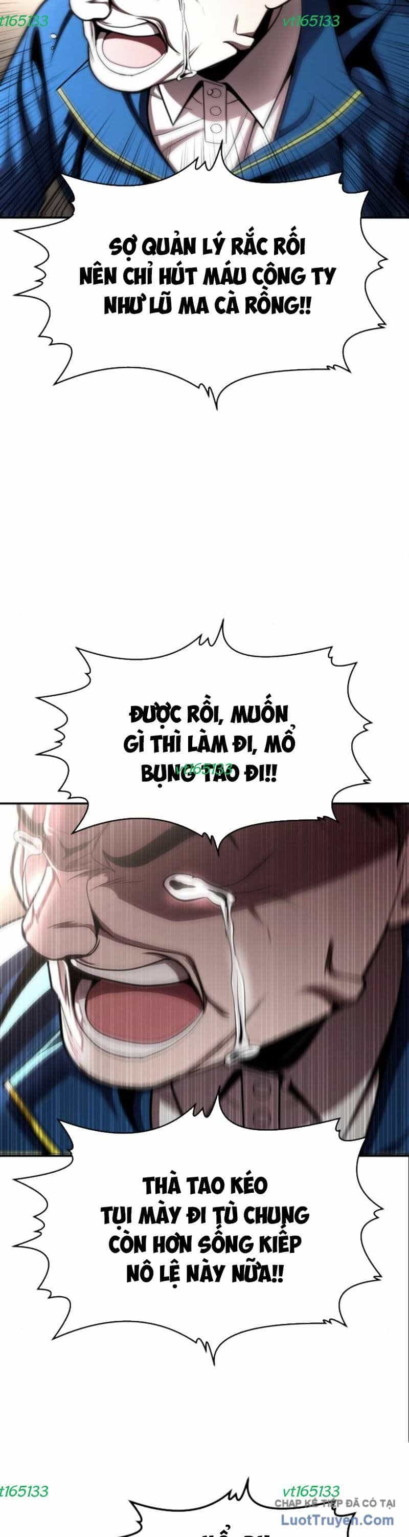 Món Đồ Chơi - Chương 68 - ảnh 40