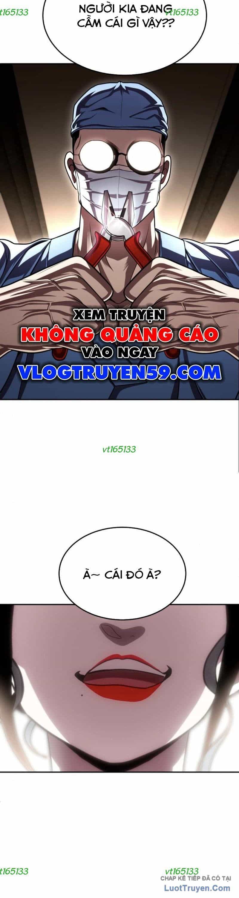 Món Đồ Chơi - Chương 68 - ảnh 43