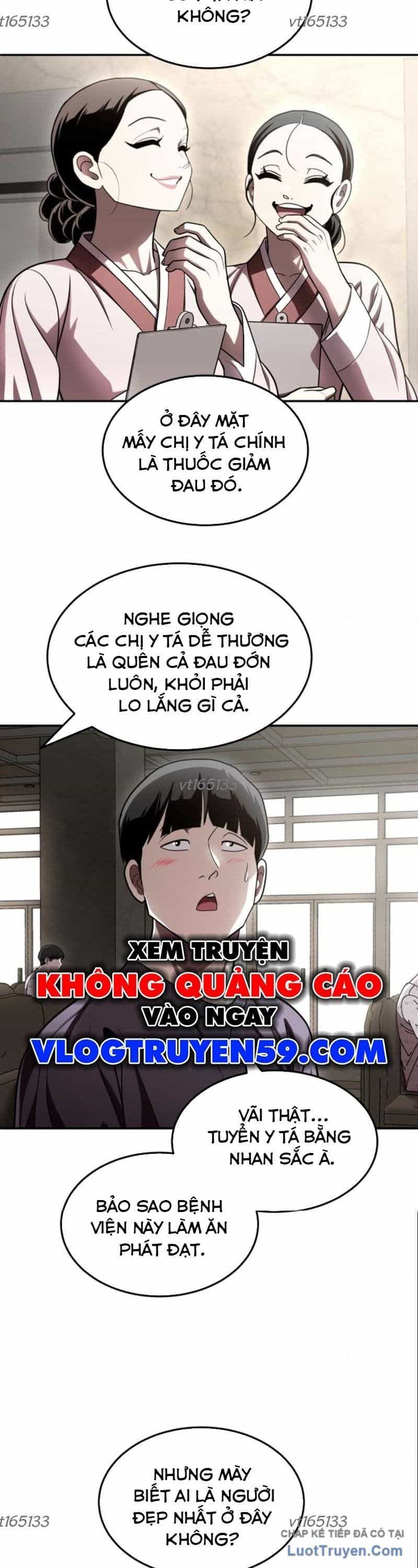 Món Đồ Chơi - Chương 68 - ảnh 5