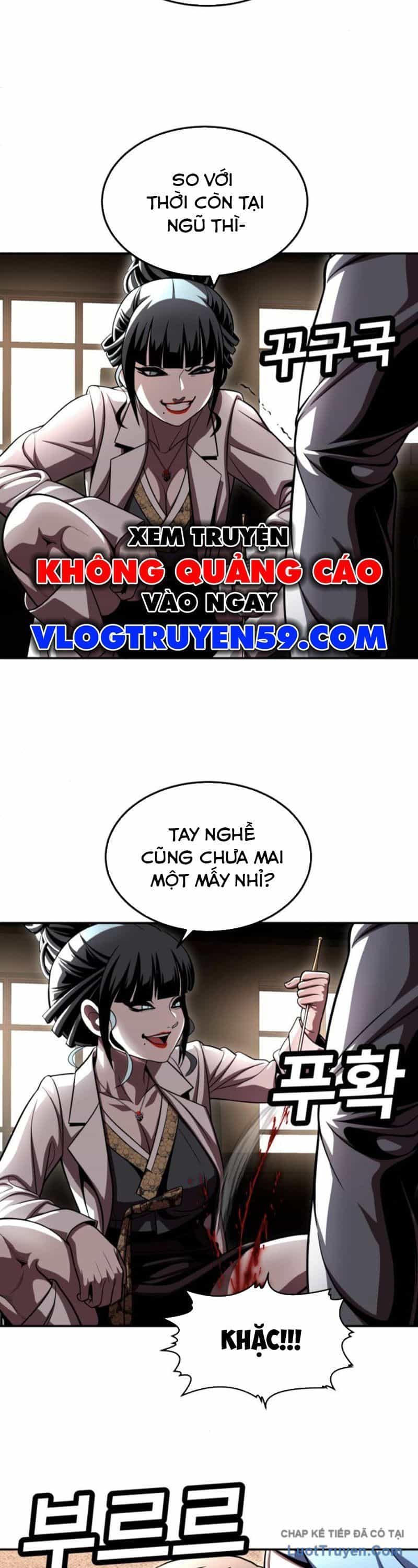 Món Đồ Chơi - Chương 68 - ảnh 53