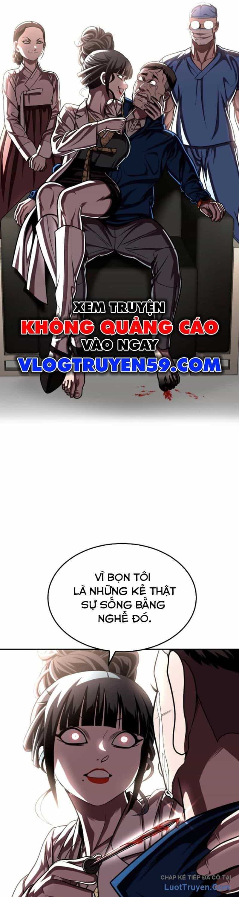 Món Đồ Chơi - Chương 68 - ảnh 55