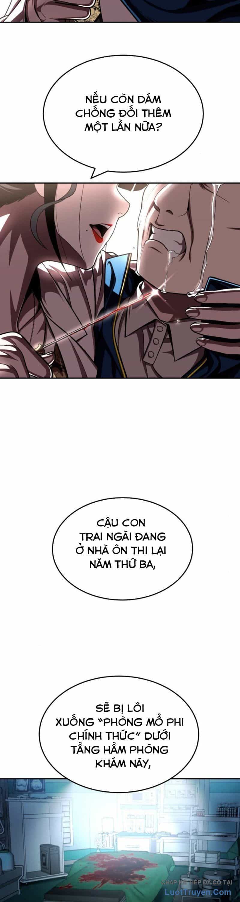 Món Đồ Chơi - Chương 68 - ảnh 56