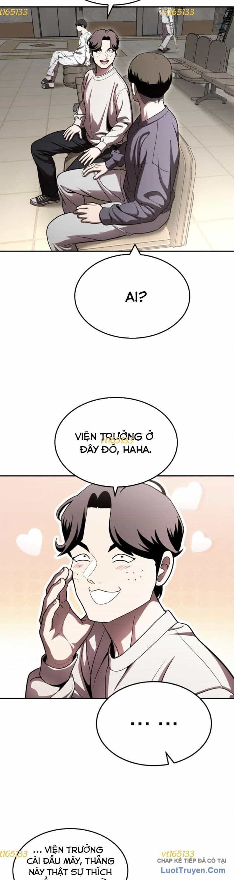 Món Đồ Chơi - Chương 68 - ảnh 6