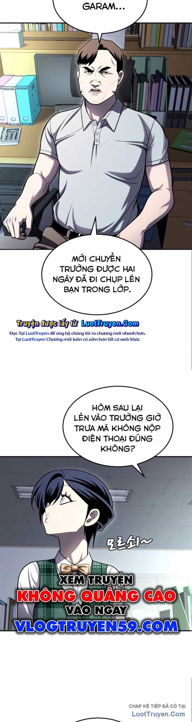 Món Đồ Chơi - Chương 68 - ảnh 64