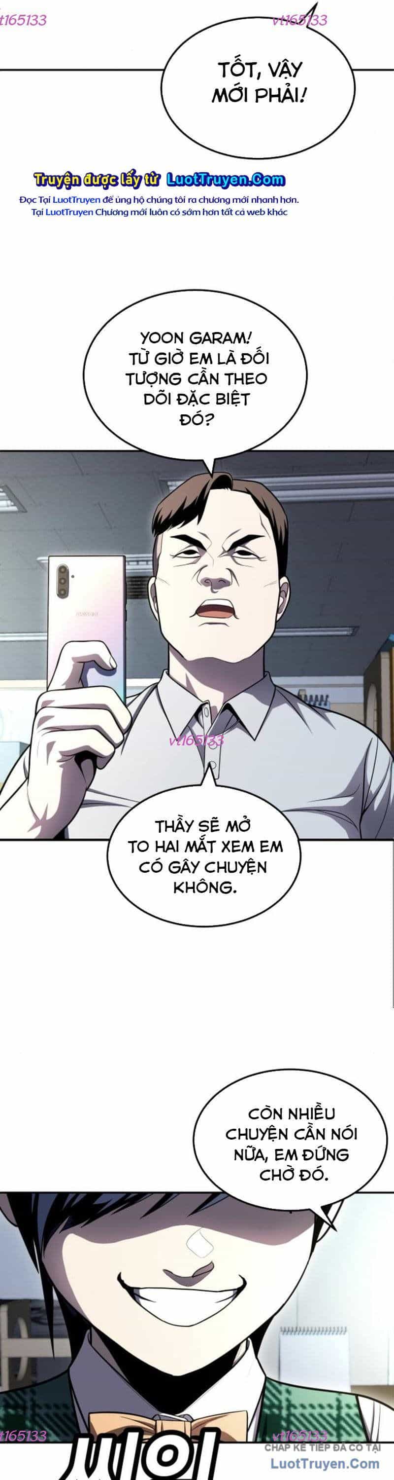 Món Đồ Chơi - Chương 68 - ảnh 69