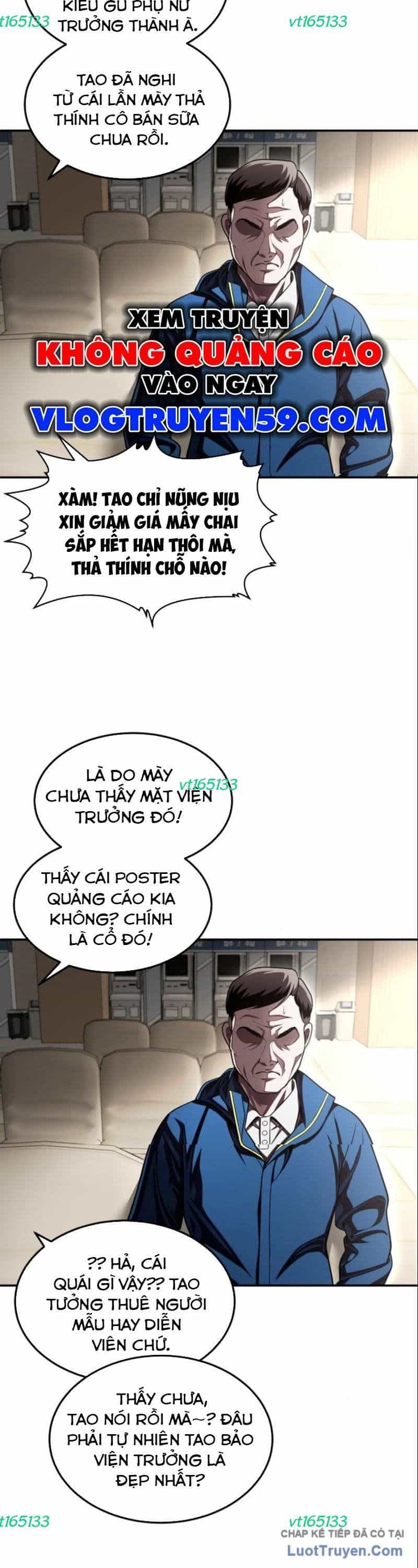 Món Đồ Chơi - Chương 68 - ảnh 7