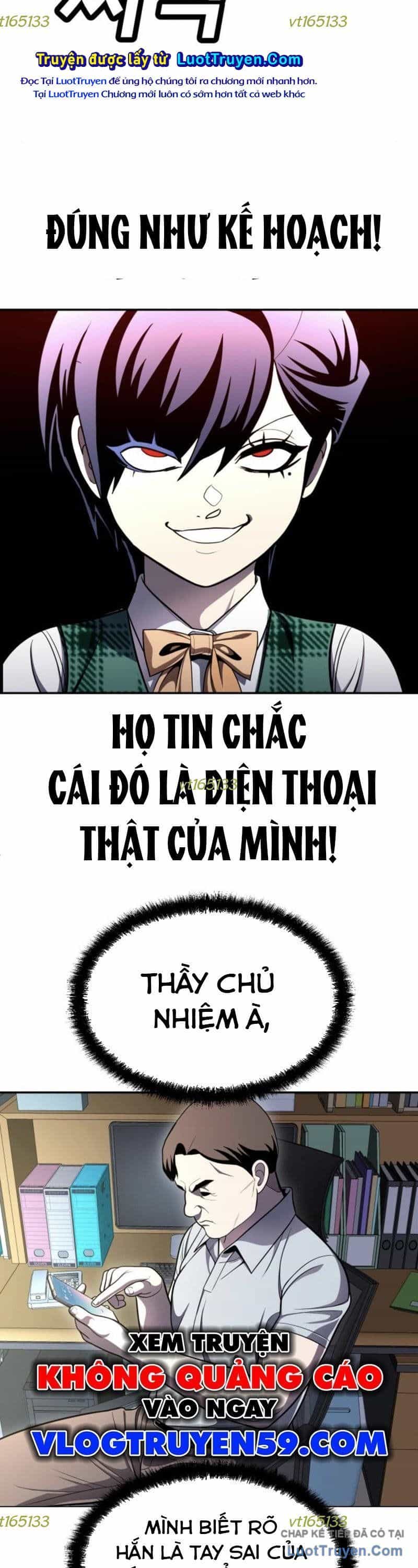 Món Đồ Chơi - Chương 68 - ảnh 70