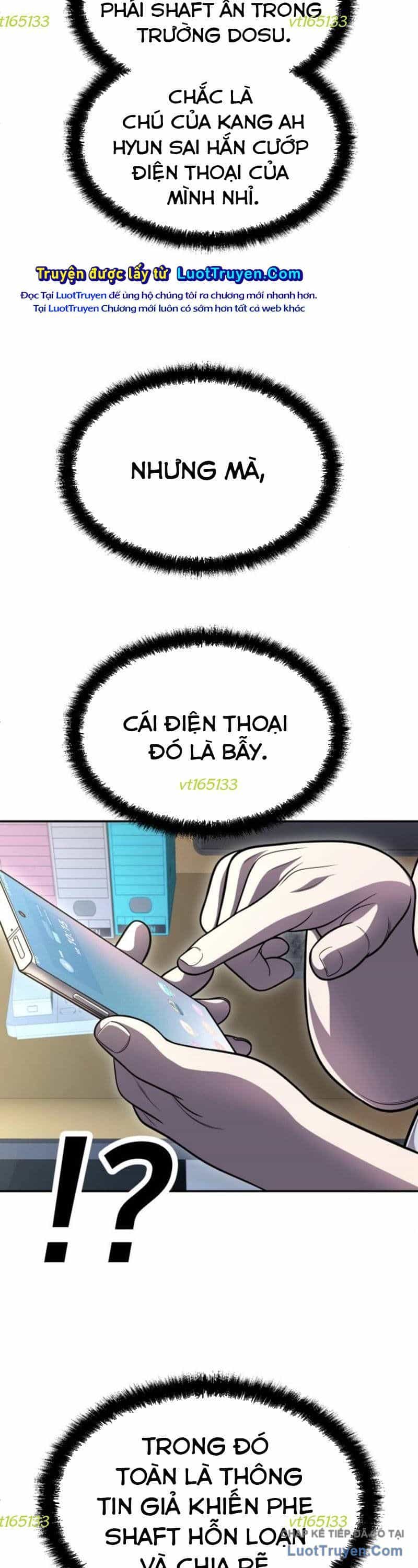 Món Đồ Chơi - Chương 68 - ảnh 71