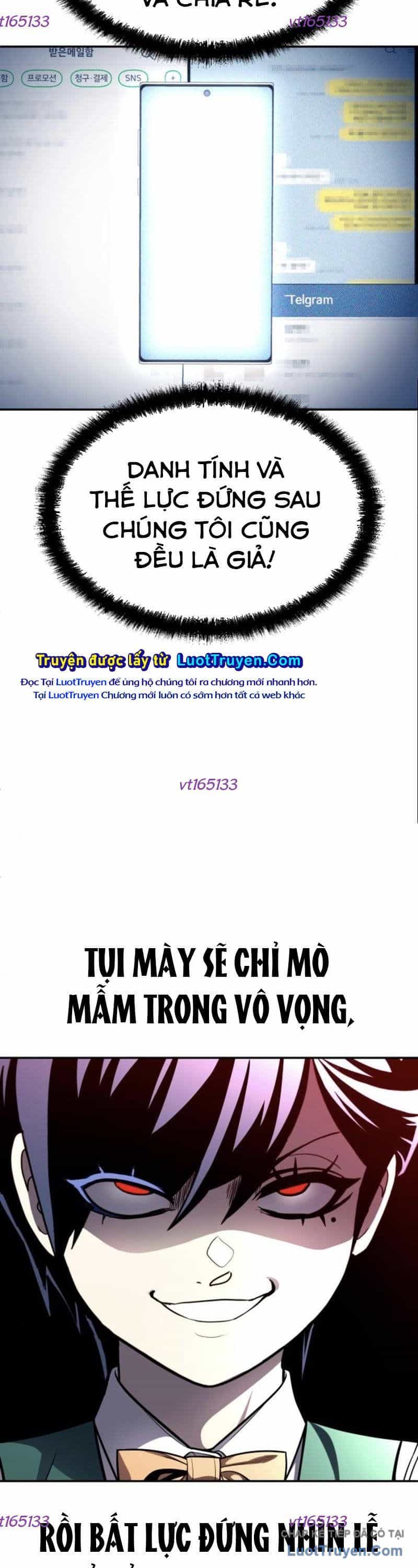 Món Đồ Chơi - Chương 68 - ảnh 72