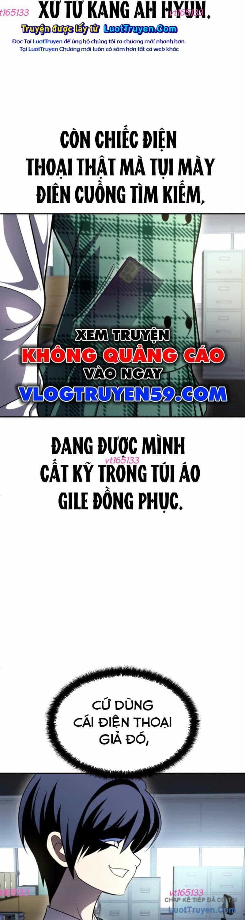 Món Đồ Chơi - Chương 68 - ảnh 73
