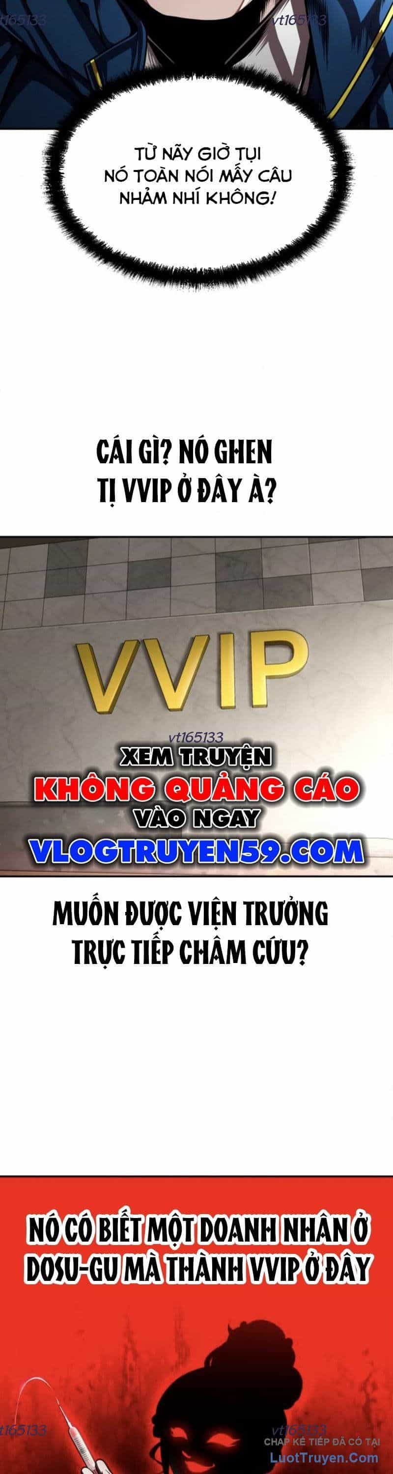 Món Đồ Chơi - Chương 68 - ảnh 9