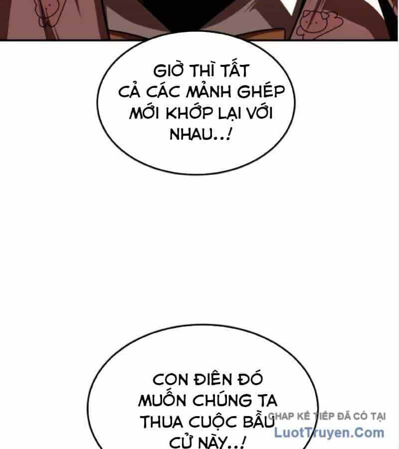 Món Đồ Chơi - Chương 69 - ảnh 224