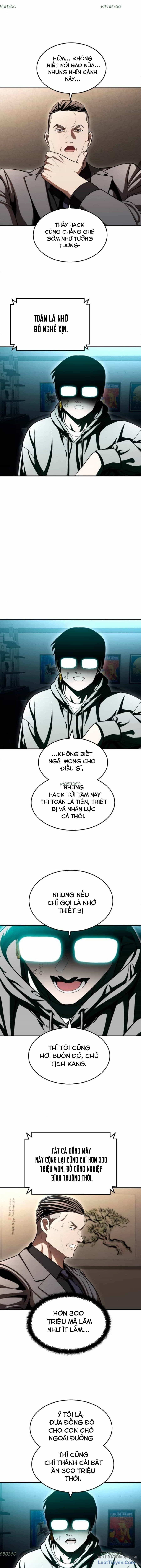 Món Đồ Chơi - Chương 70 - ảnh 10