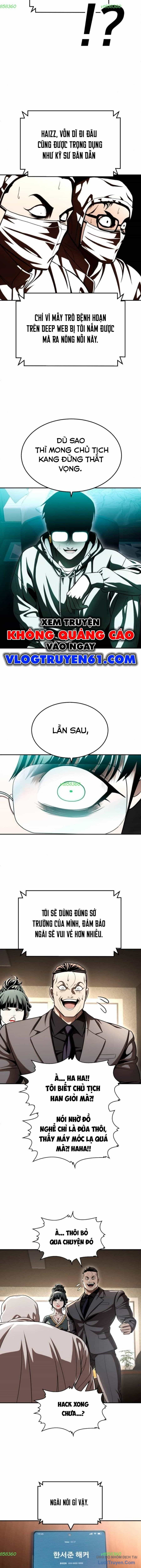 Món Đồ Chơi - Chương 70 - ảnh 12