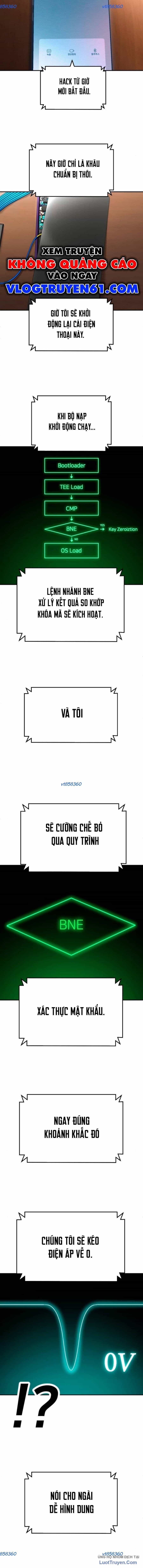 Món Đồ Chơi - Chương 70 - ảnh 13