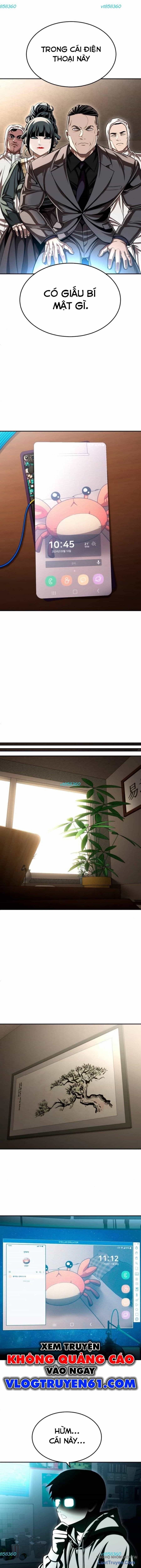 Món Đồ Chơi - Chương 70 - ảnh 18