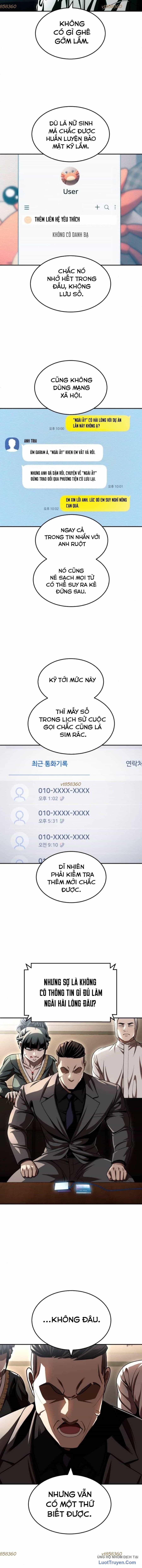 Món Đồ Chơi - Chương 70 - ảnh 19