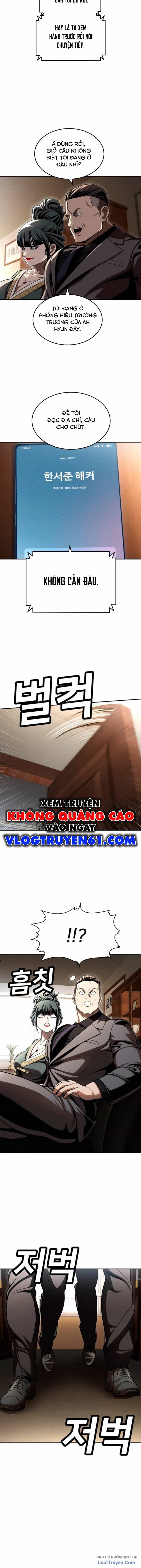 Món Đồ Chơi - Chương 70 - ảnh 2