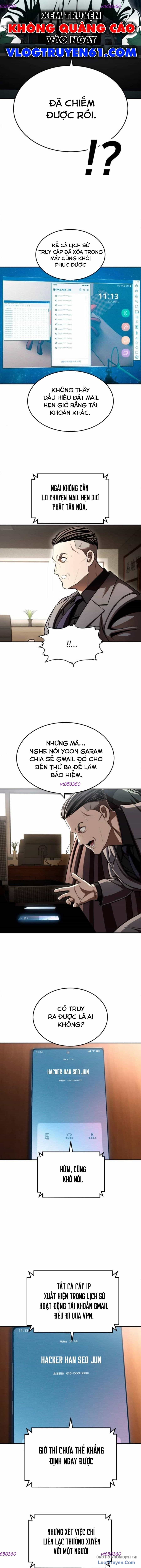 Món Đồ Chơi - Chương 70 - ảnh 21