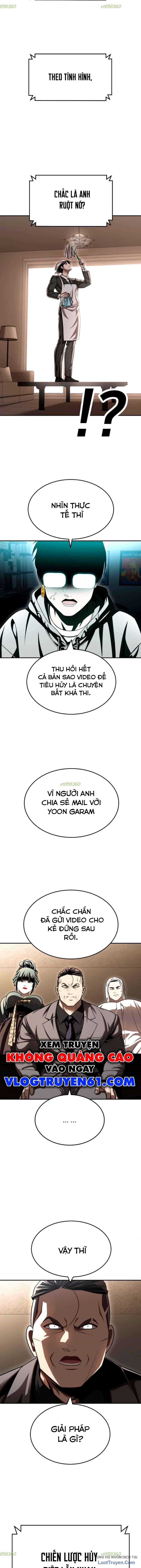 Món Đồ Chơi - Chương 70 - ảnh 22
