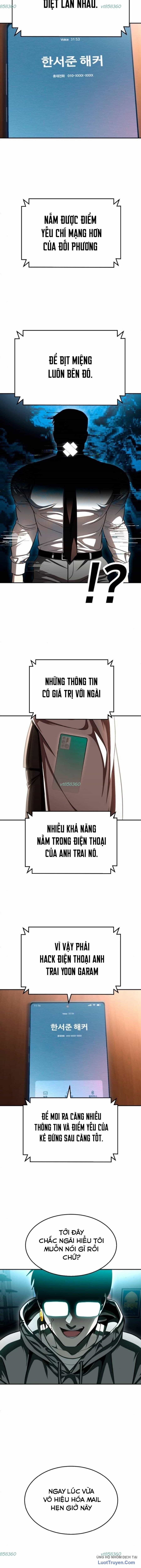 Món Đồ Chơi - Chương 70 - ảnh 23