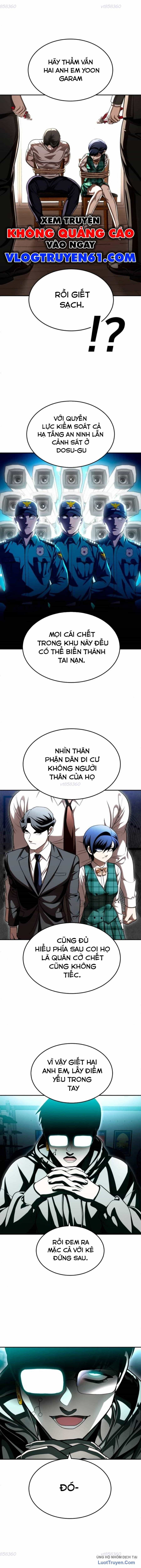 Món Đồ Chơi - Chương 70 - ảnh 24