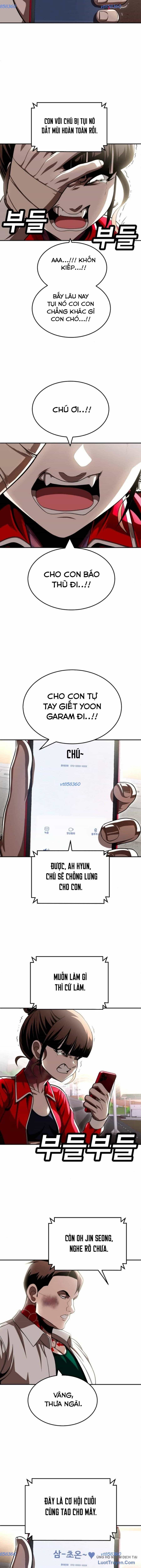 Món Đồ Chơi - Chương 70 - ảnh 29