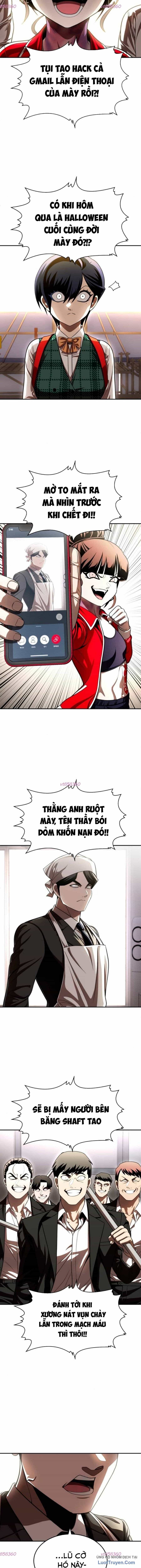 Món Đồ Chơi - Chương 70 - ảnh 31