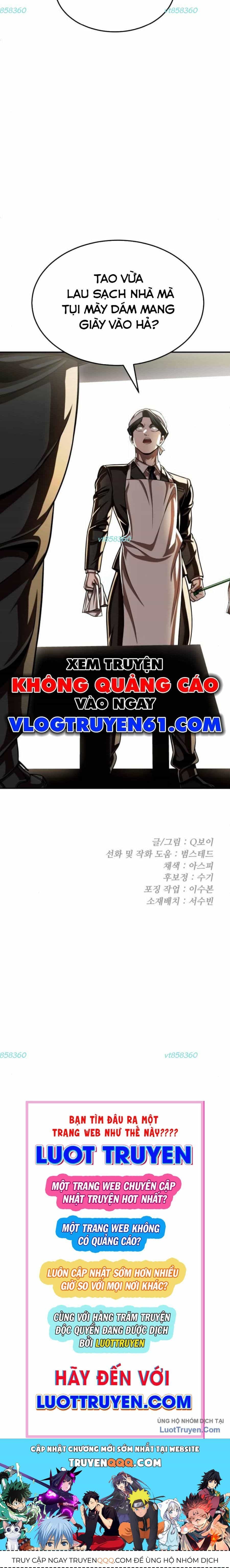 Món Đồ Chơi - Chương 70 - ảnh 32