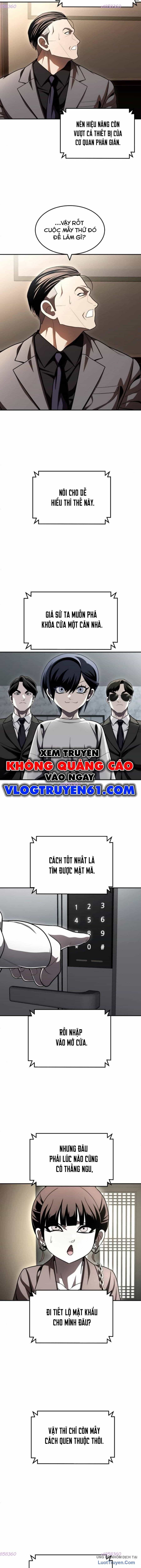 Món Đồ Chơi - Chương 70 - ảnh 4