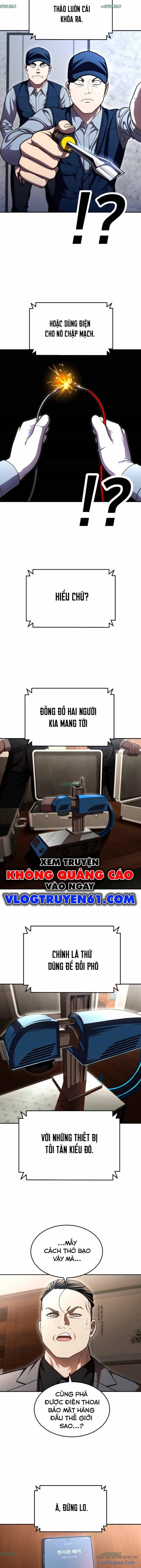 Món Đồ Chơi - Chương 70 - ảnh 5