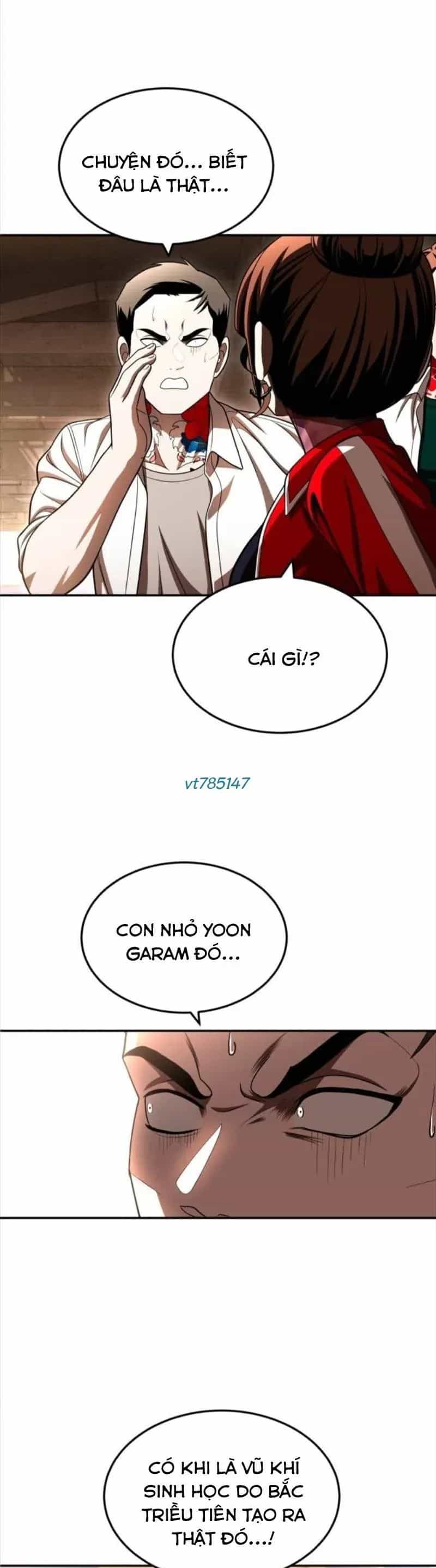 Món Đồ Chơi - Chương 72 - ảnh 12