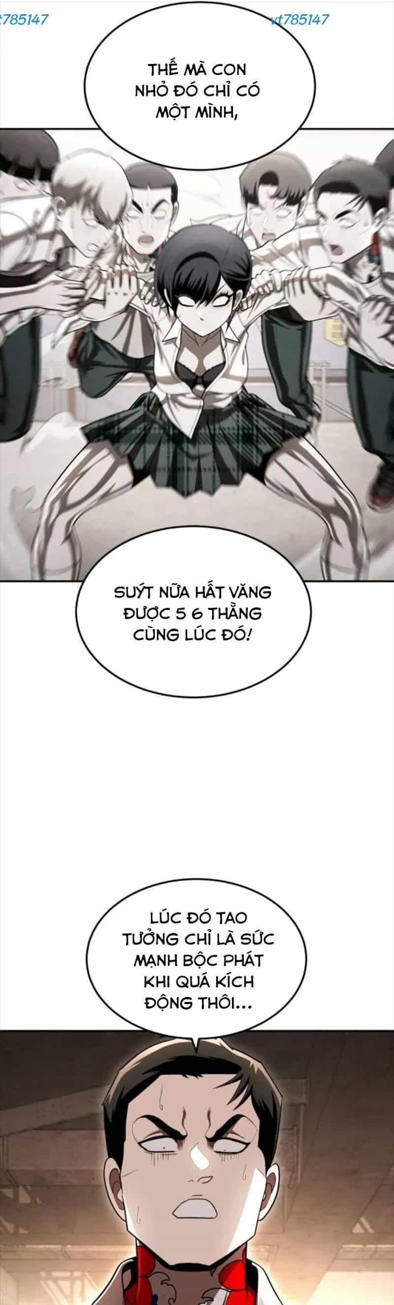 Món Đồ Chơi - Chương 72 - ảnh 14