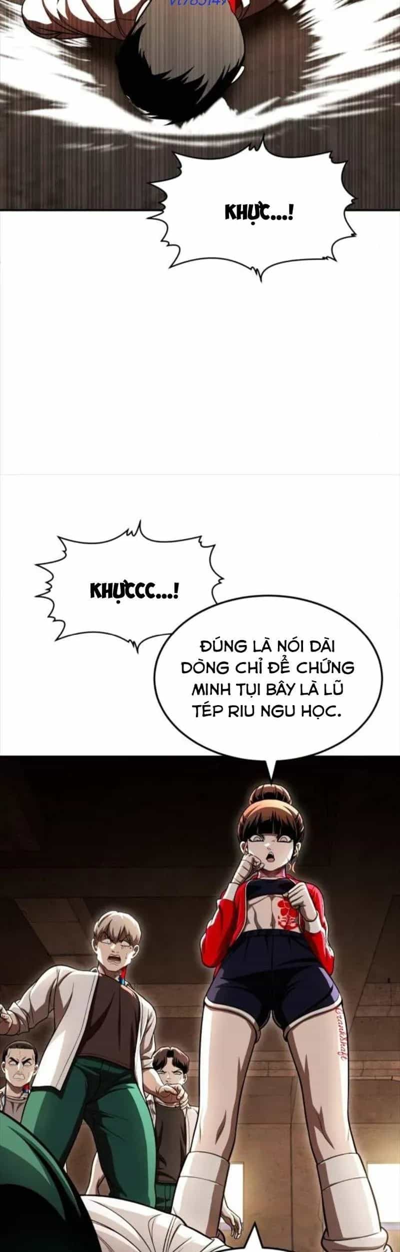 Món Đồ Chơi - Chương 72 - ảnh 19
