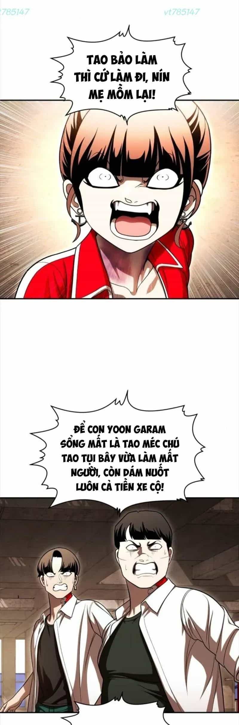 Món Đồ Chơi - Chương 72 - ảnh 21