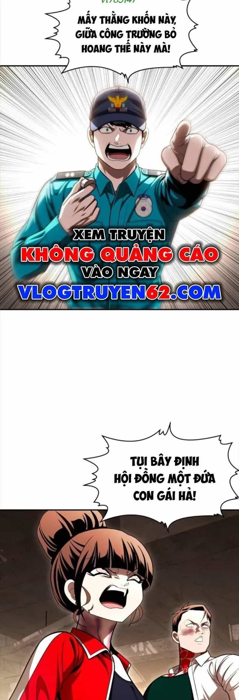 Món Đồ Chơi - Chương 72 - ảnh 27