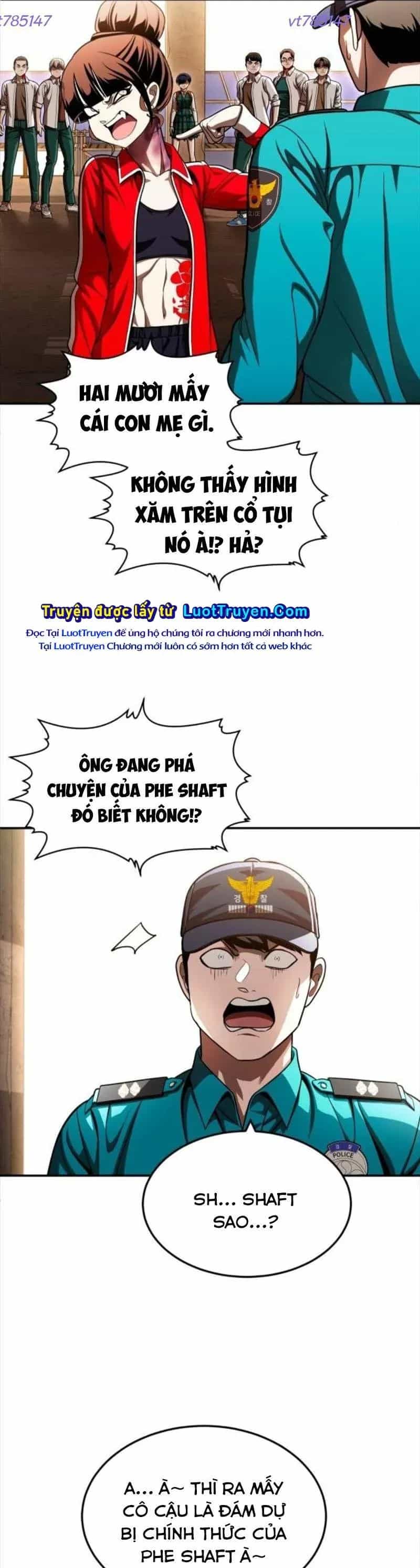 Món Đồ Chơi - Chương 72 - ảnh 29