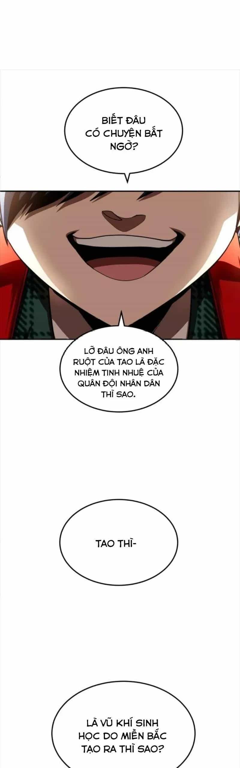Món Đồ Chơi - Chương 72 - ảnh 3