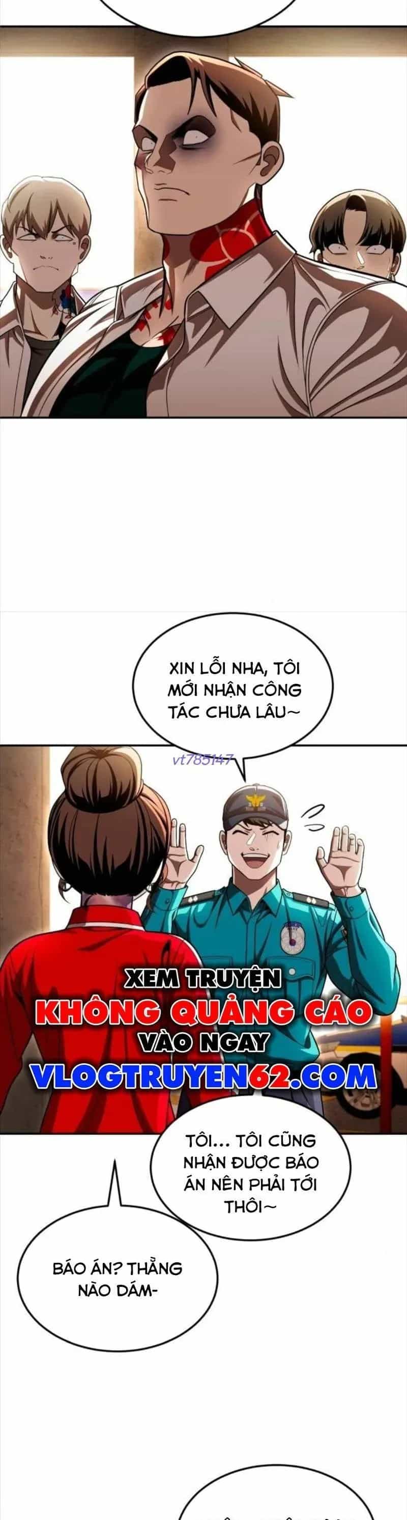 Món Đồ Chơi - Chương 72 - ảnh 30