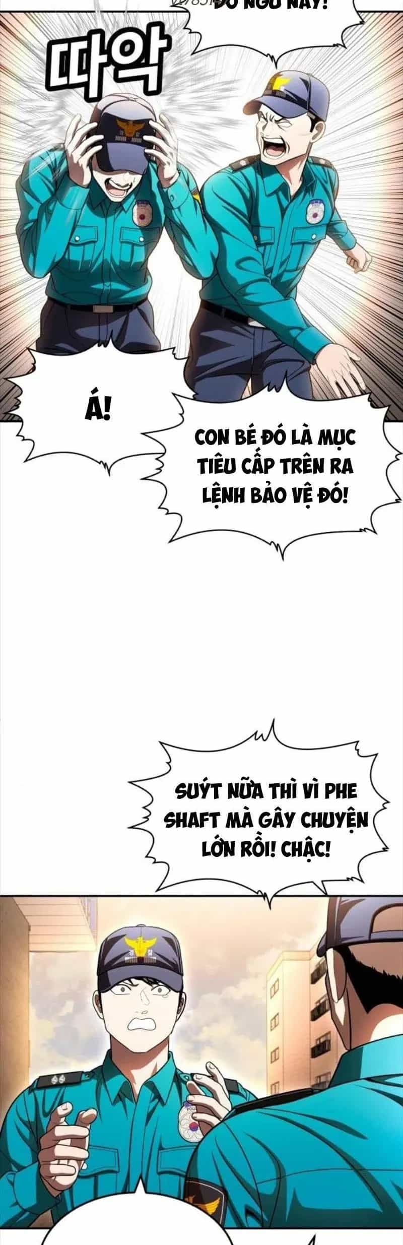 Món Đồ Chơi - Chương 72 - ảnh 34