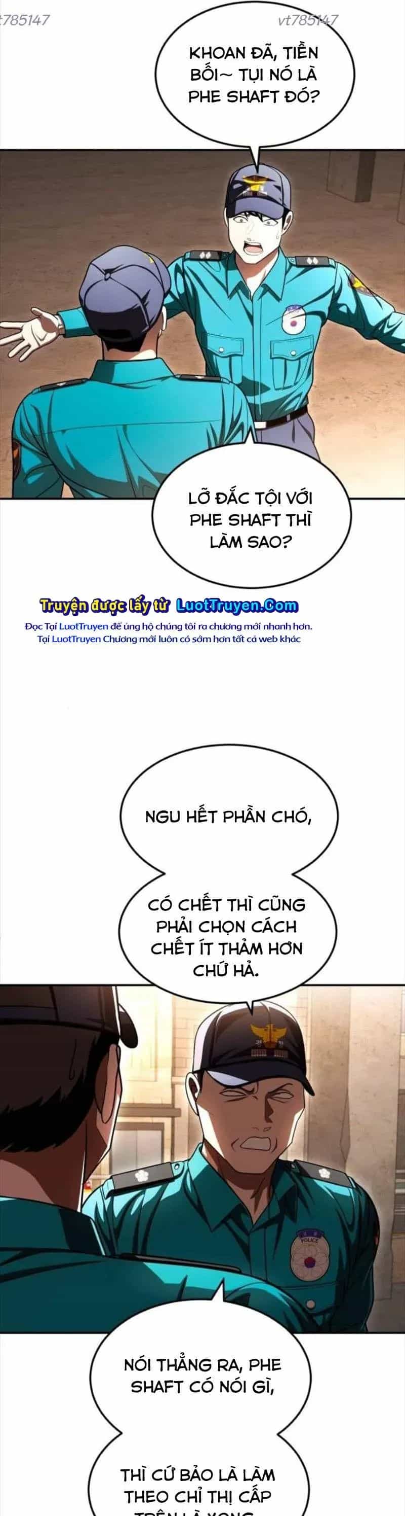 Món Đồ Chơi - Chương 72 - ảnh 36