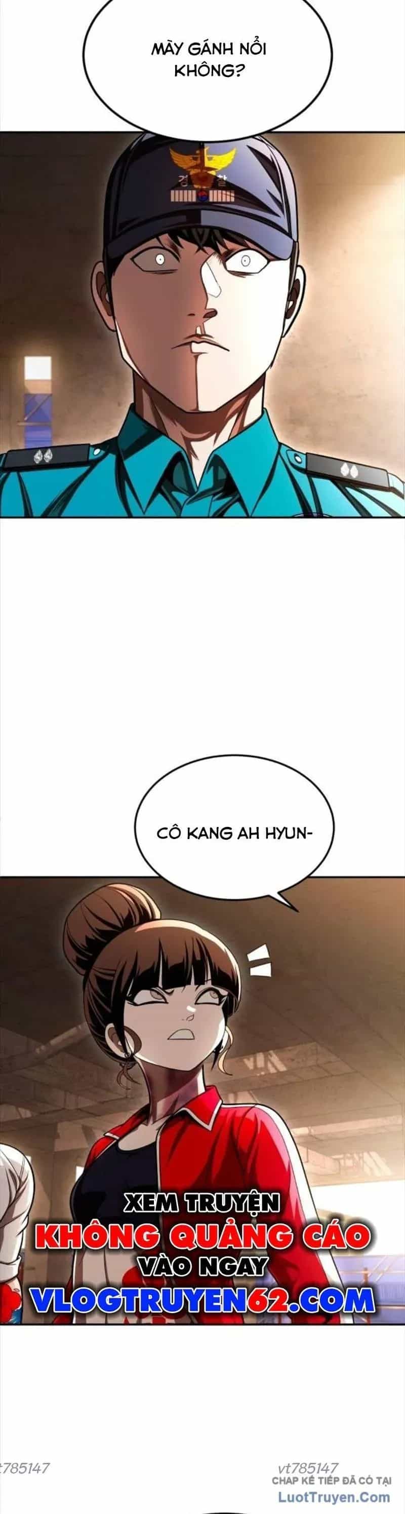 Món Đồ Chơi - Chương 72 - ảnh 38