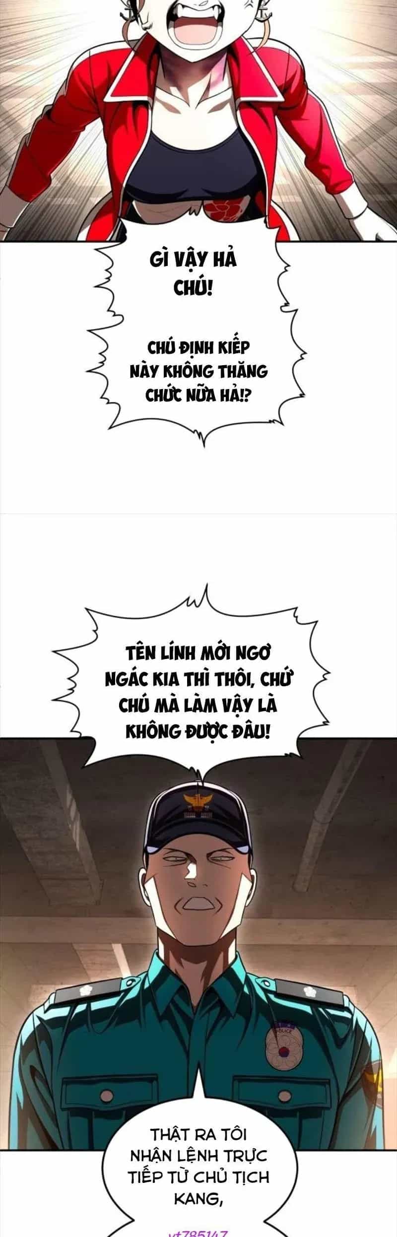 Món Đồ Chơi - Chương 72 - ảnh 40