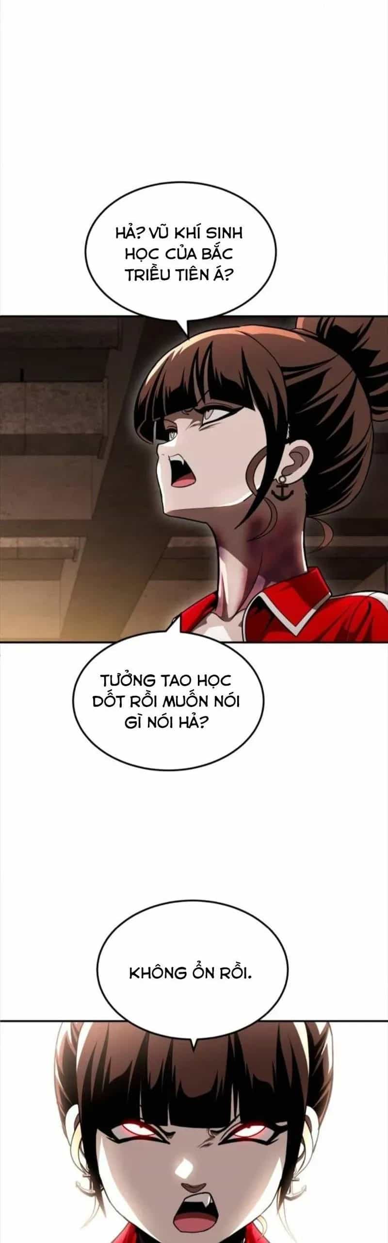 Món Đồ Chơi - Chương 72 - ảnh 5