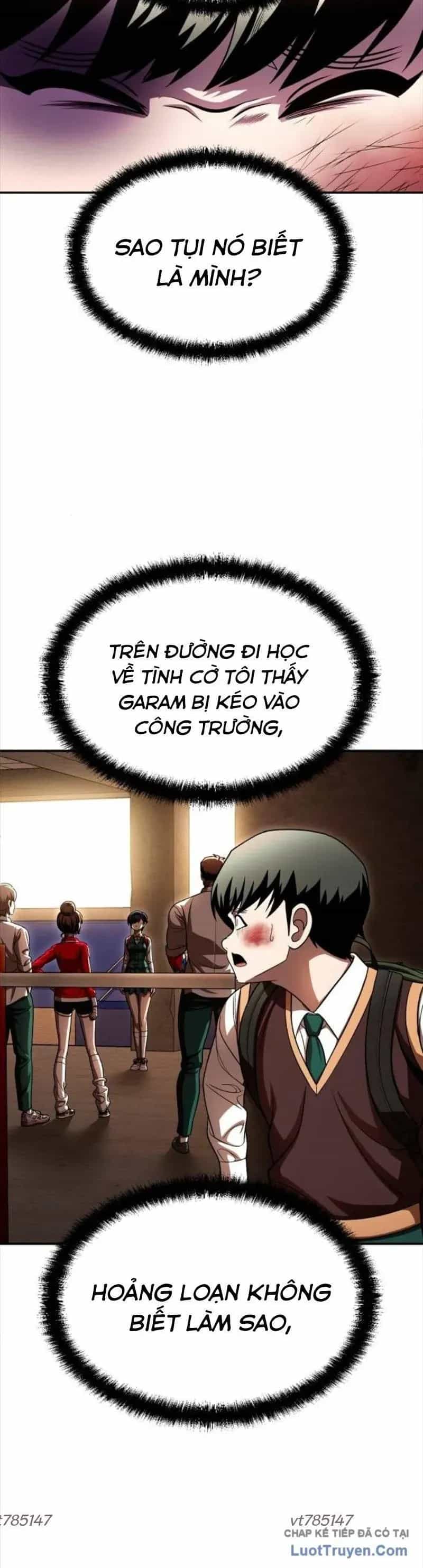 Món Đồ Chơi - Chương 72 - ảnh 52
