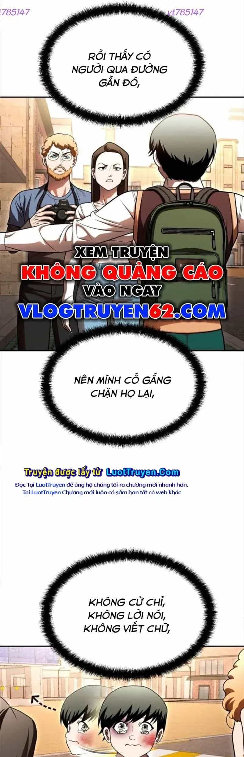 Món Đồ Chơi - Chương 72 - ảnh 53