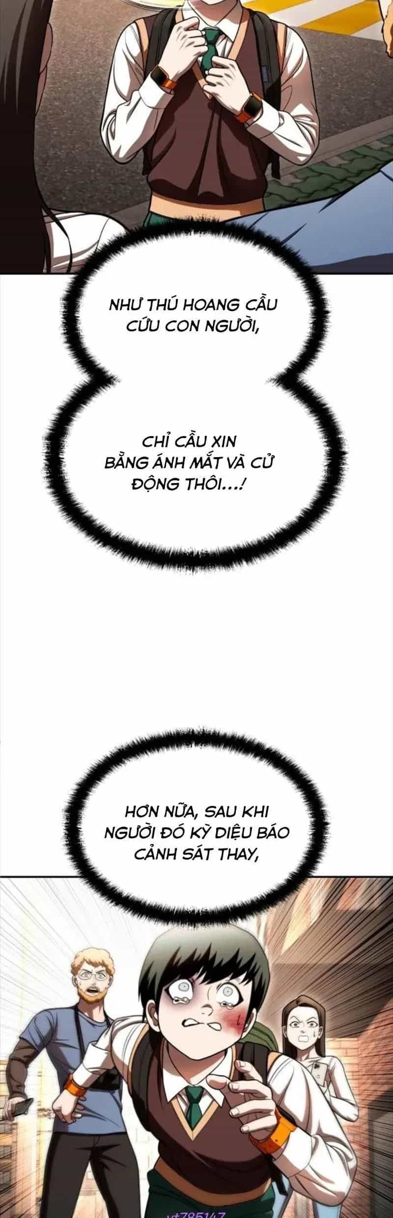 Món Đồ Chơi - Chương 72 - ảnh 54