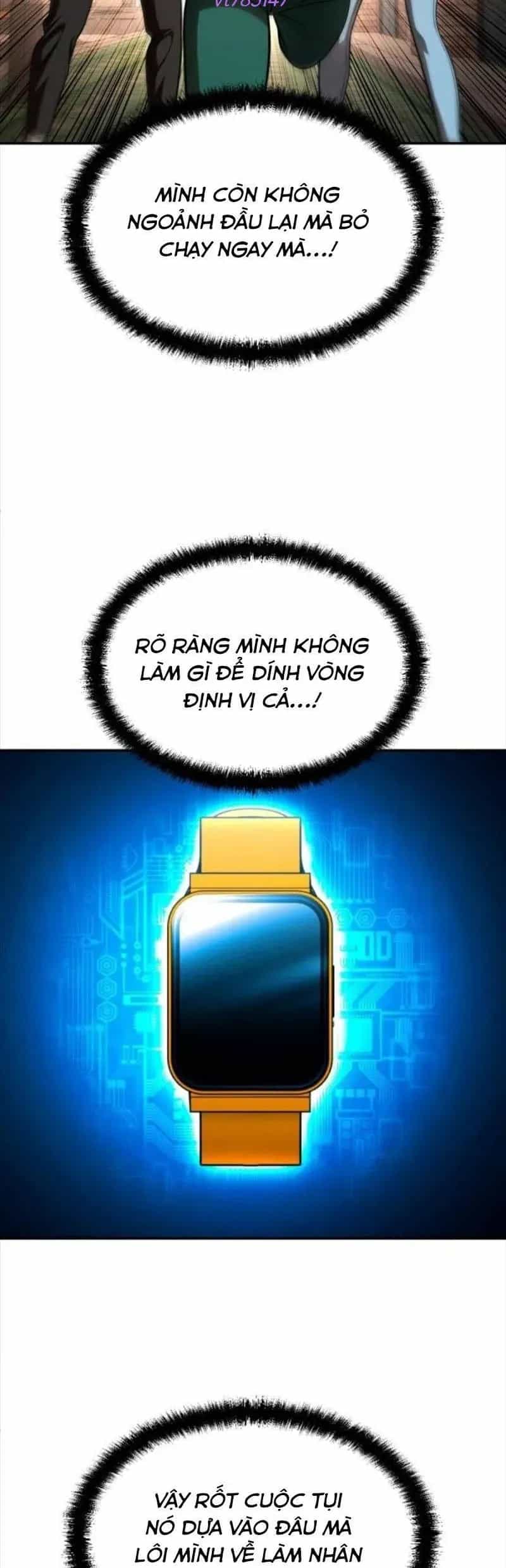Món Đồ Chơi - Chương 72 - ảnh 55
